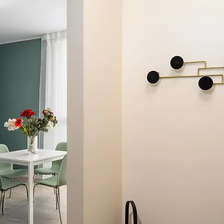 A 5min Da San Siro Apartment *