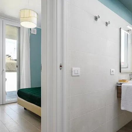 Apartment A 5min Da San Siro Milan