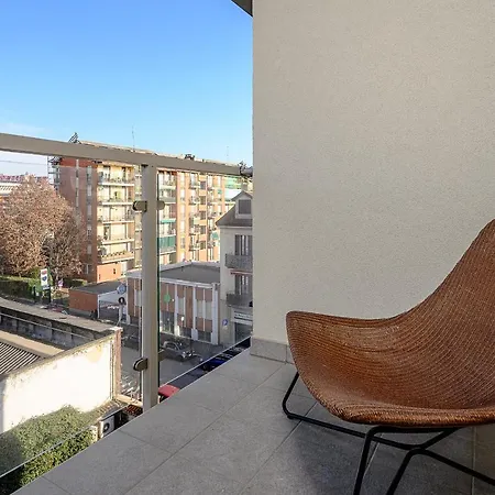 A 5min Da San Siro Apartment