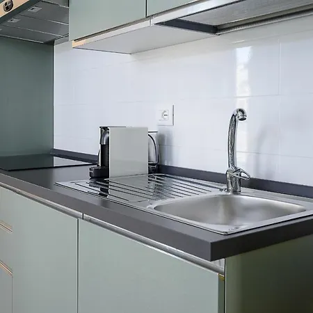 Apartment A 5min Da San Siro