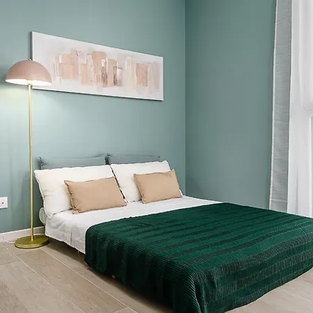 Apartment A 5min Da San Siro Milan